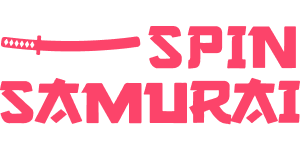 Spin Samurai logo